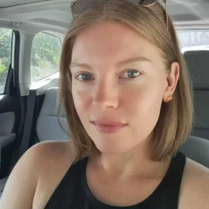 Ana Hočevar